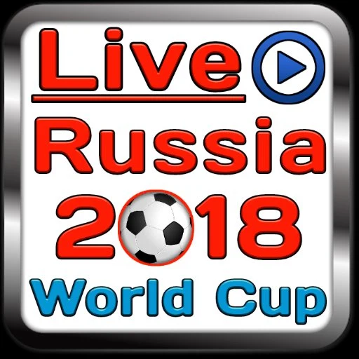 FIFA World Cup 2018 | Live TV Football Russia 2018 screenshot